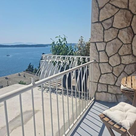 Private Room With View 1 Hvar Town Luaran gambar