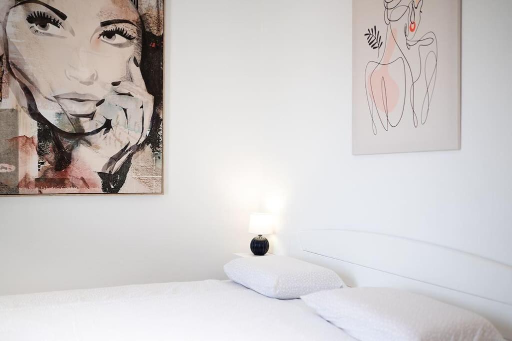 Private Room With View 1 Hvar Town Luaran gambar