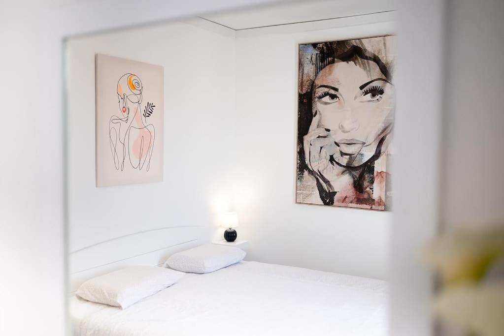 Private Room With View 1 Hvar Town Luaran gambar