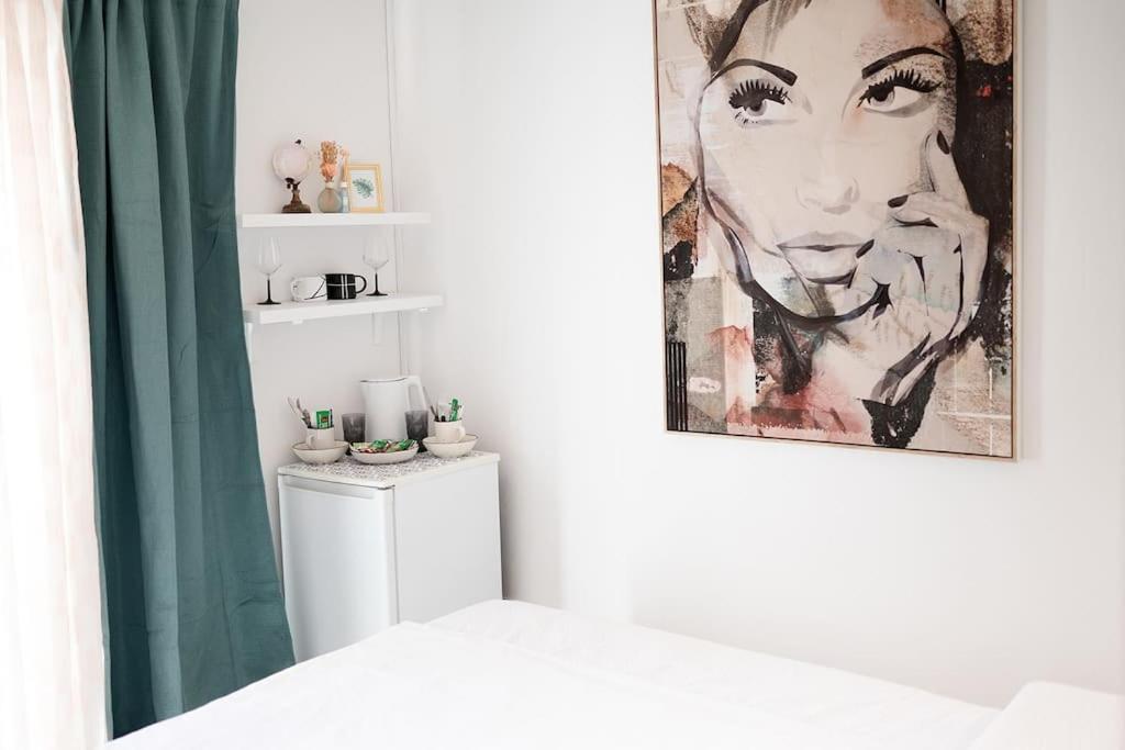 Private Room With View 1 Hvar Town Luaran gambar