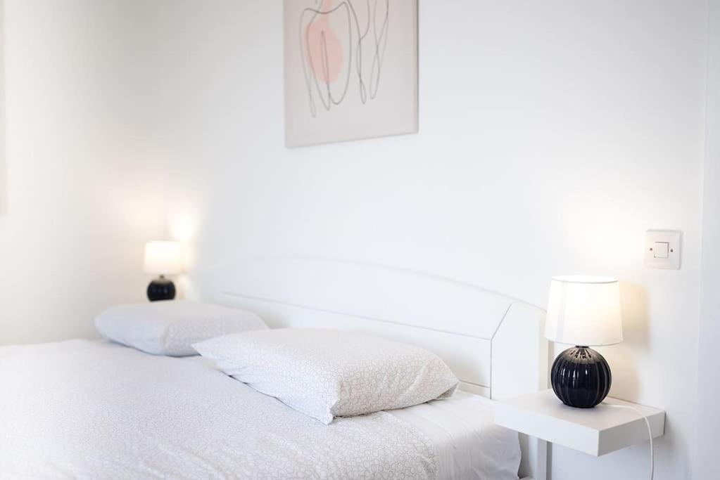 Private Room With View 1 Hvar Town Luaran gambar
