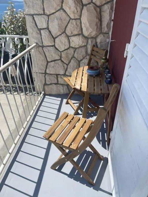 Private Room With View 1 Hvar Town Luaran gambar